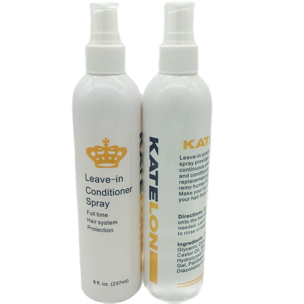 Hair Care China - 8 Oz شعر مستعار مكيف شعر