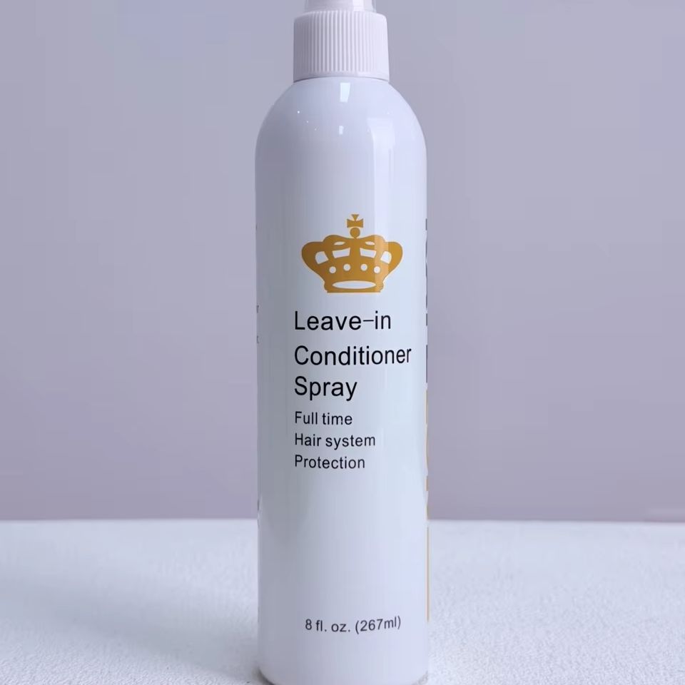 Hair Care Spray - سائل مغذي للعناية بالشعر 237 مل/قطعة،