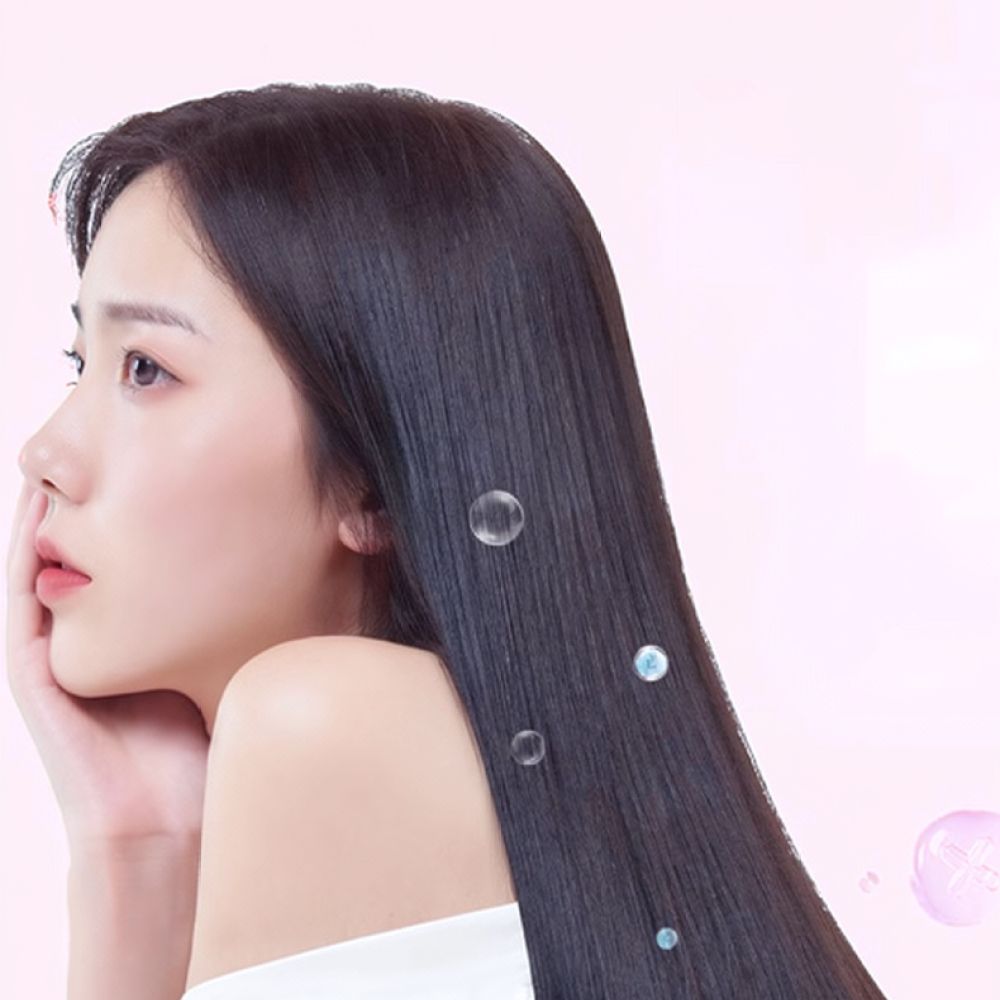 Hair Care Step - كريم فرد الشعر بسهولة من شوبين،