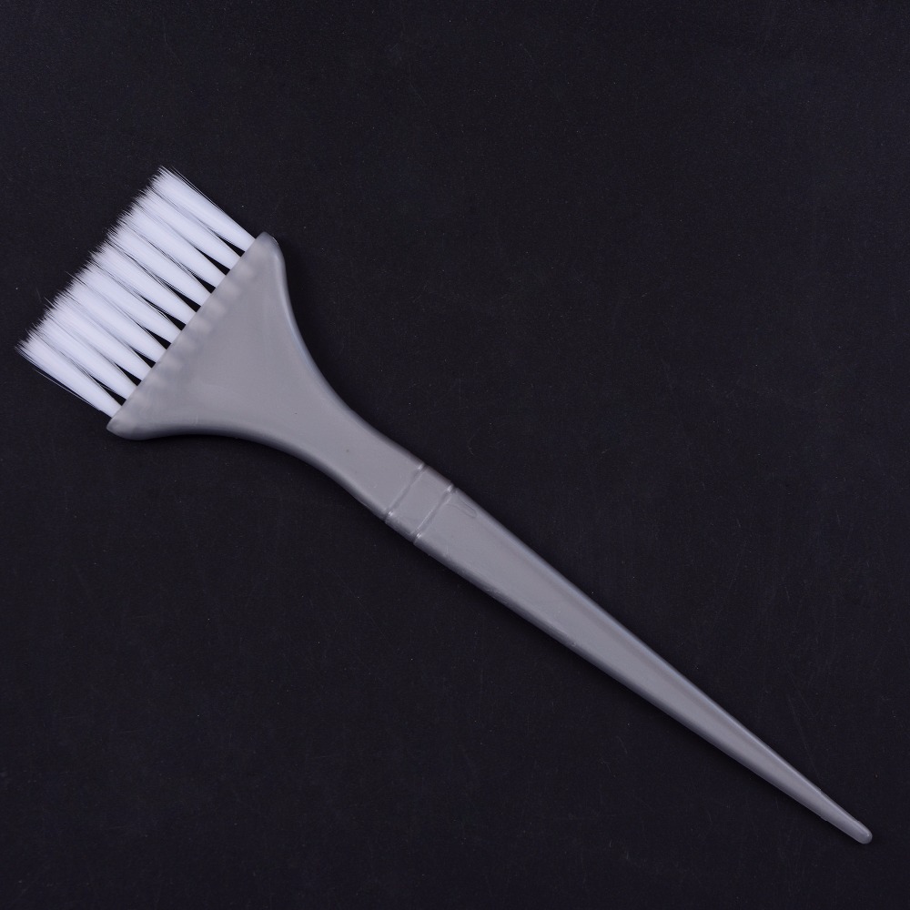 Hair Care Salon - قطعة واحدة من فرشاة تلوين الشعر