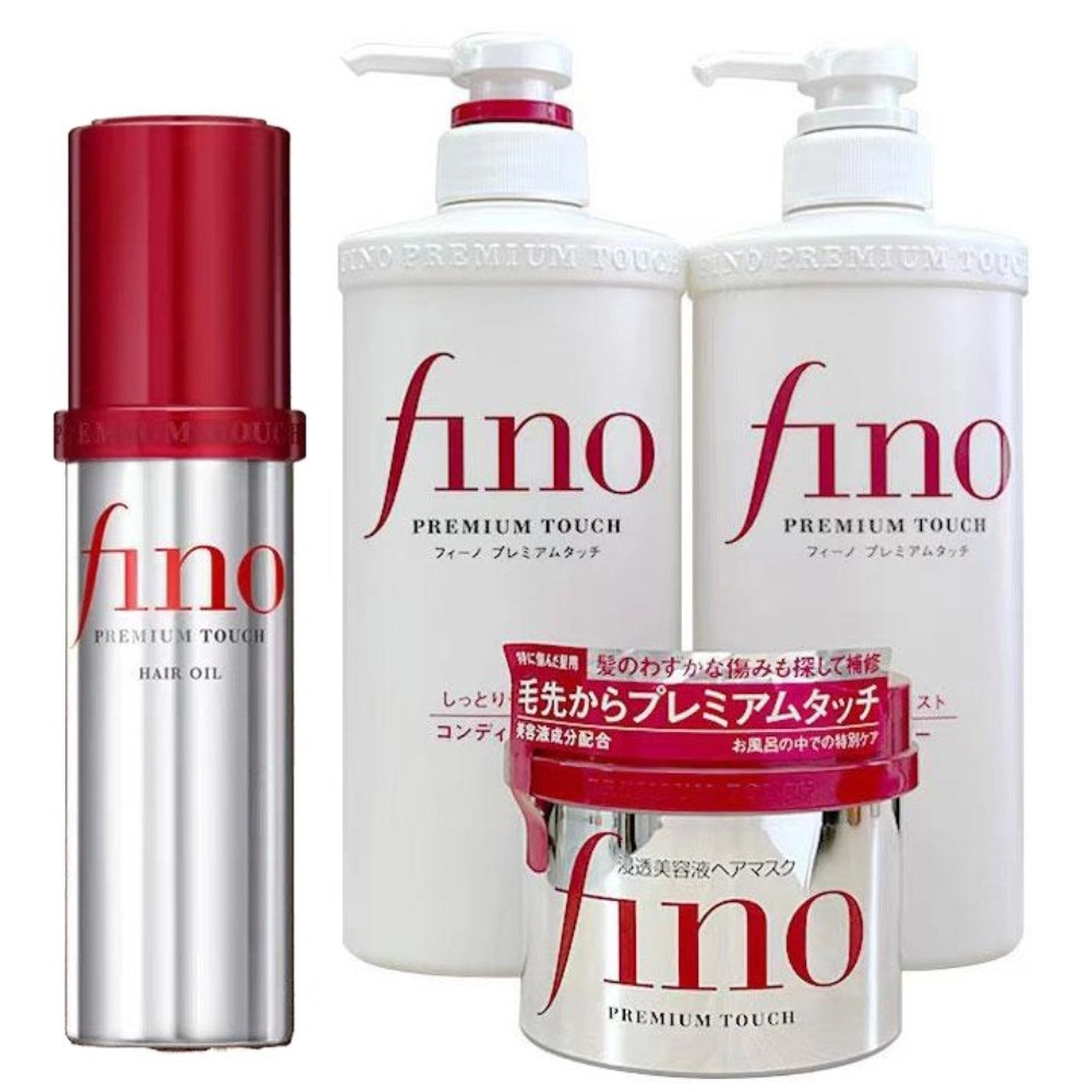 Bond Repair Shampoo - بلسم الشعر الياباني الأصلي لتحسين النعومة،