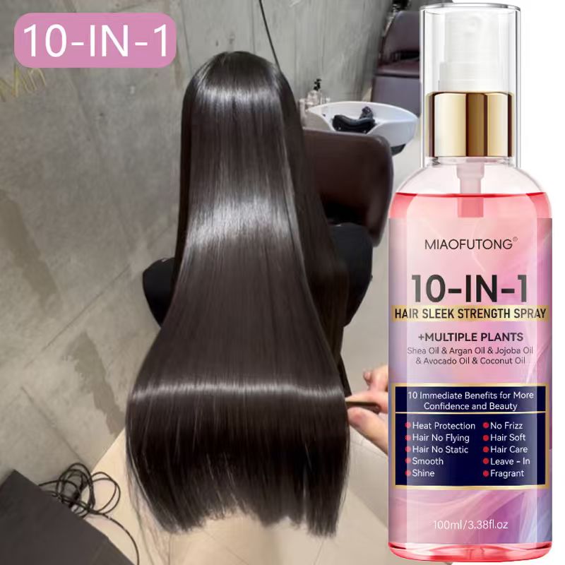 Bond Repair Shampoo - بخاخ العناية بالشعر الفوري 10 في