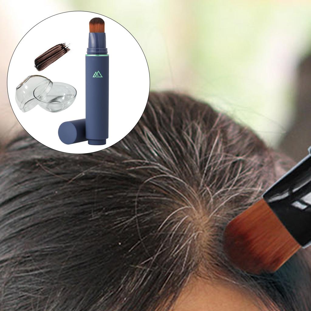 Hair Care Salon - فرشاة صبغة الشعر المحمولة سعة 20