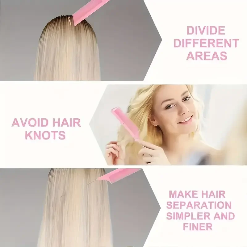 مجموعة تصفيف الشعر من 5 قطع: ت - مراجعة Hair Care Spray وسعره