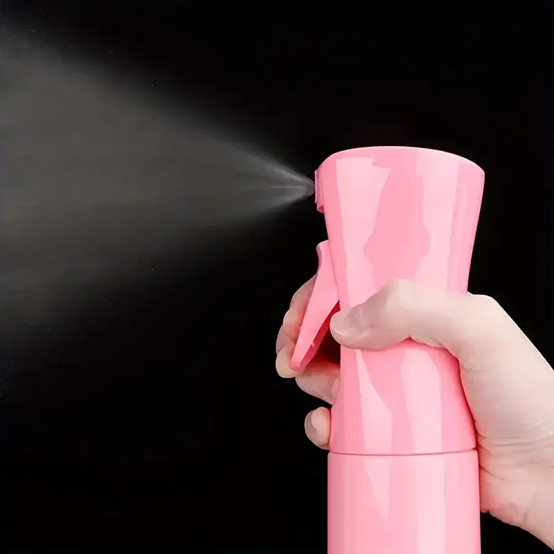مجموعة تصفيف الشعر من 5 قطع: ت - مراجعة Hair Care Spray وسعره