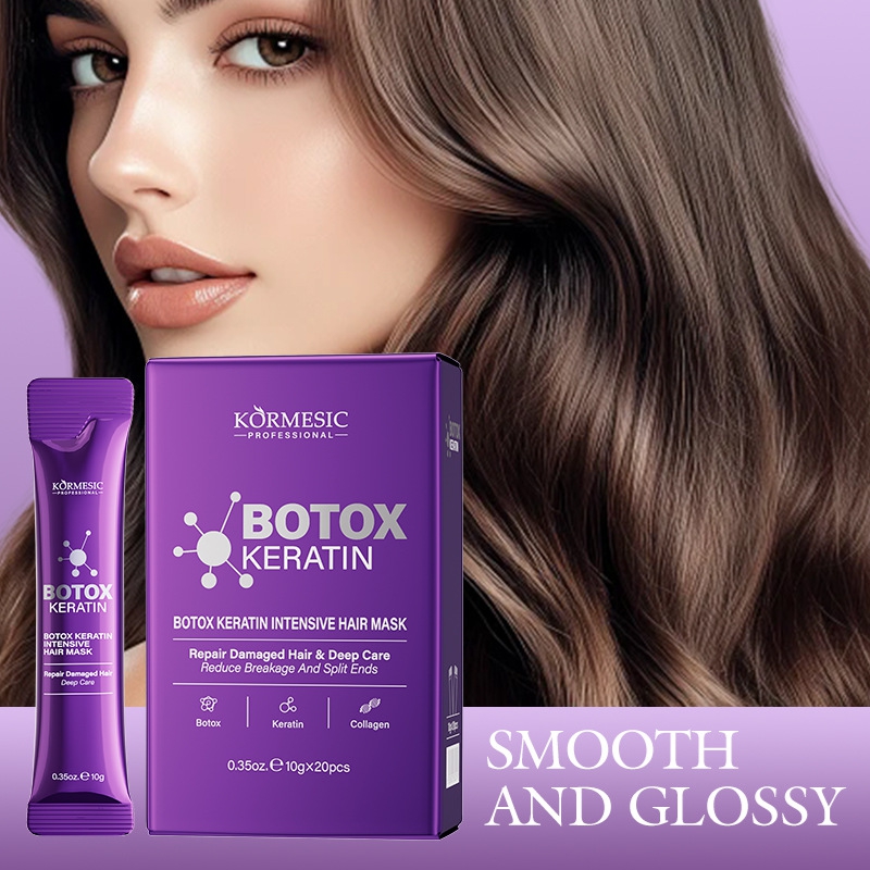 5 ثانية إصلاح قناع الشعر الكير - مراجعة Bond Repair Shampoo وسعره