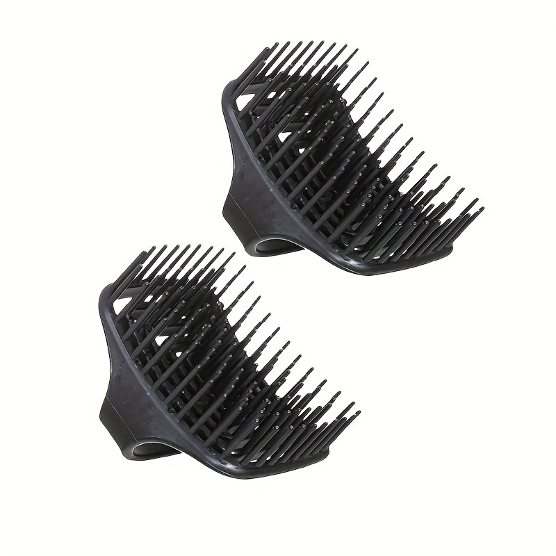 فرشاة شامبو لتدليك فروة الرأس  - مراجعة Hair Care Salon وسعره