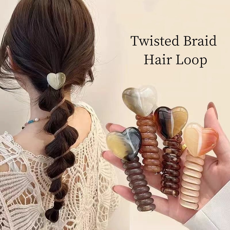 1/4 قطعة رباط شعر بتصميم فقاعا - مراجعة Hair Care China وسعره