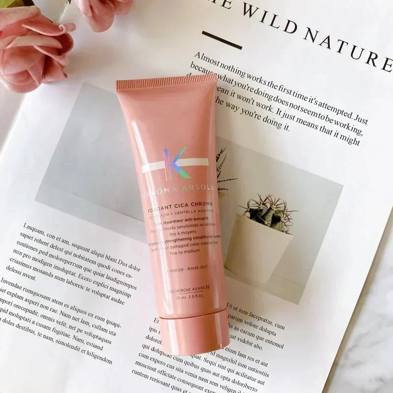 سلسلة بلسم الشعر 75 مللي بروتي - مراجعة Bond Repair Shampoo وسعره