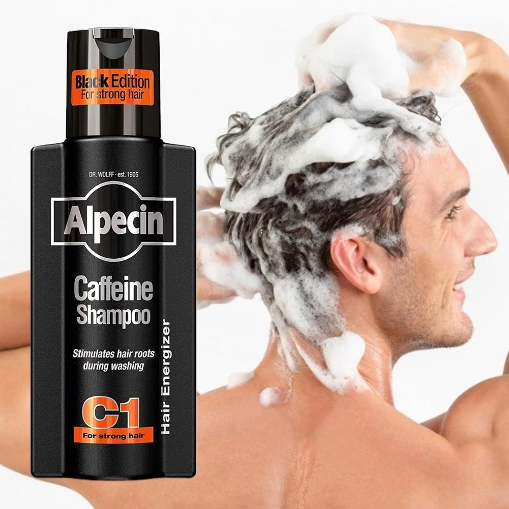 شامبو للرجال بالنباتات الطبيعي - مراجعة Hair Care Dandruff وسعره
