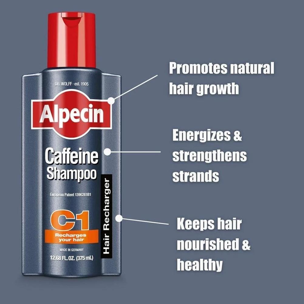 شامبو للرجال بالنباتات الطبيعي - مراجعة Hair Care Dandruff وسعره