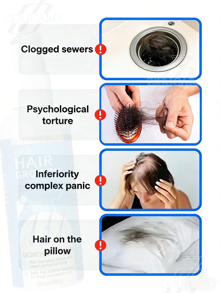 تنظيف، عناية، امتصاص - كل ذلك  - مراجعة Hair Care Step وسعره