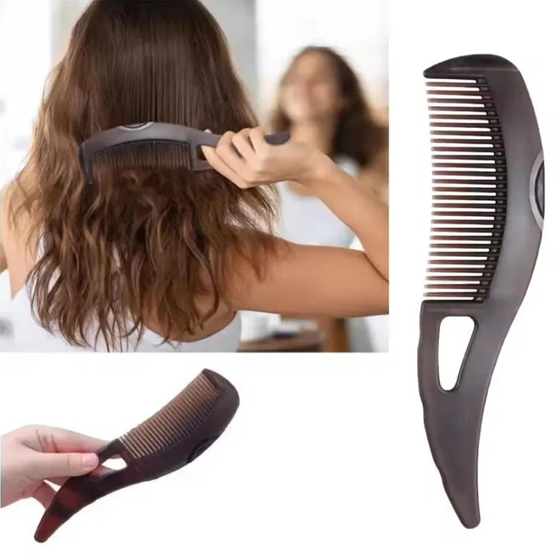 فرشاة تدليك فروة الرأس ذاتية ا - مراجعة Hair Care Dandruff وسعره