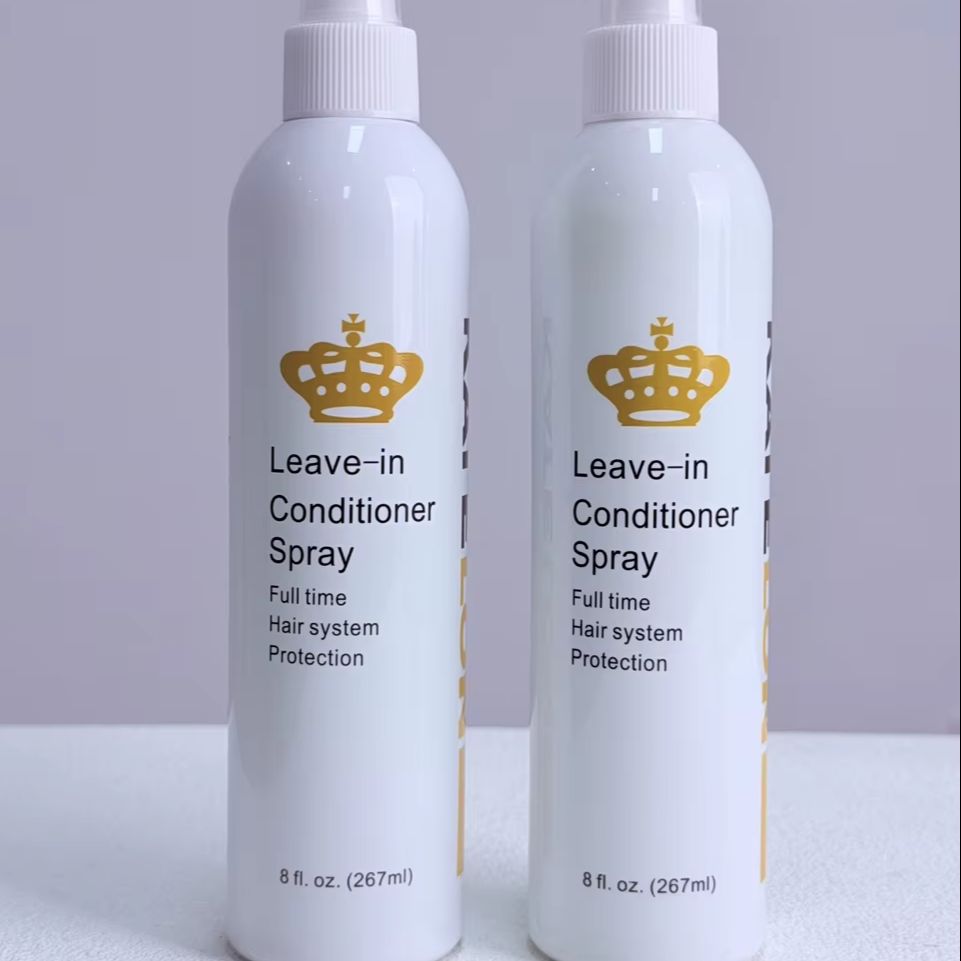 سائل مغذي للعناية بالشعر 237 م - مراجعة Hair Care Spray وسعره