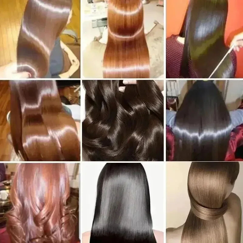 5 ثانية قناع الشعر الكيراتين ا - مراجعة Bond Repair Shampoo وسعره