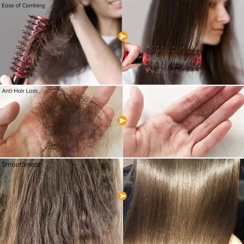 5 ثانية قناع الشعر الكيراتين ا - مراجعة Bond Repair Shampoo وسعره