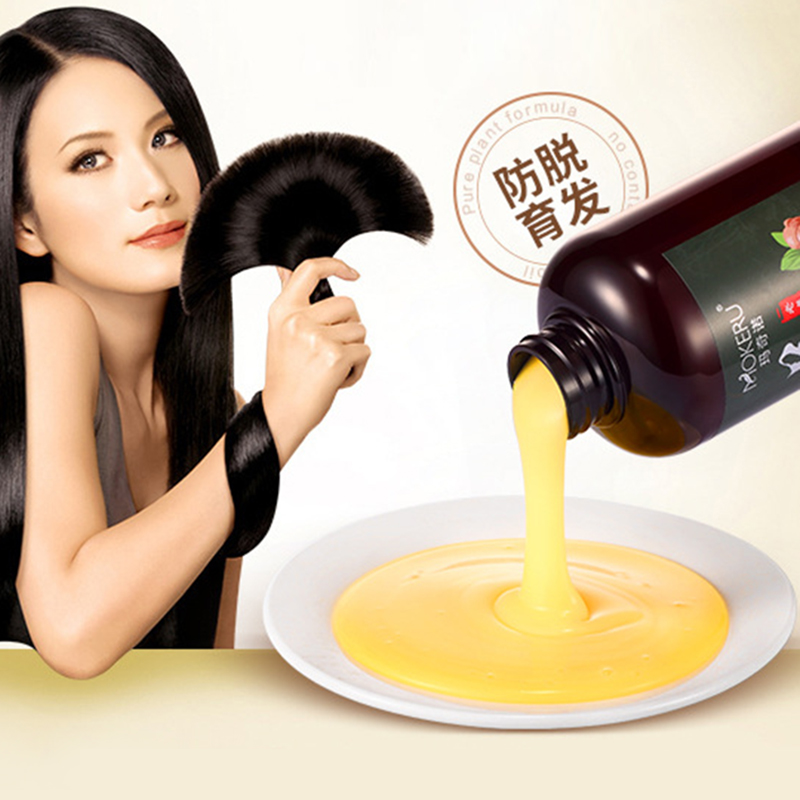 الزنجبيل جوهر نمو الشعر الطبيع - مراجعة Hair Care Collagen وسعره