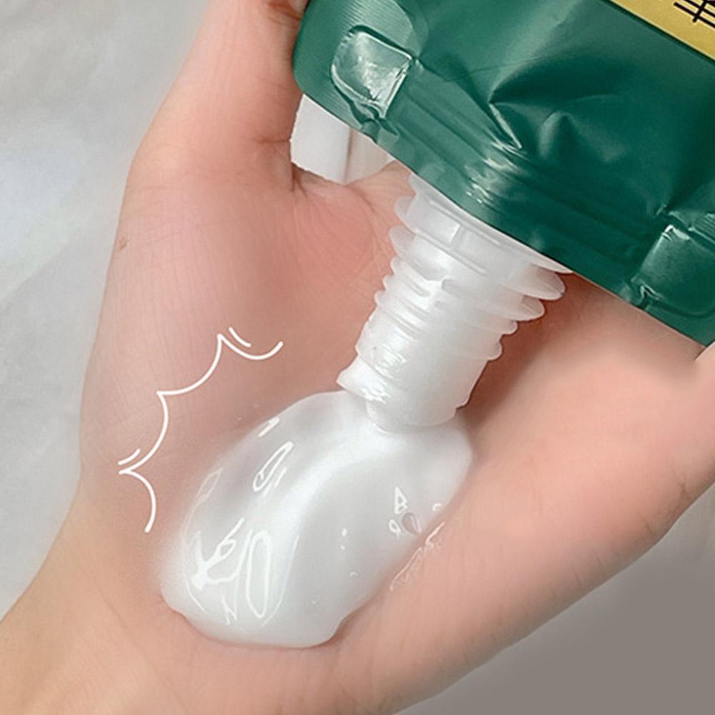 بولي بيبتيد-بلسم عميق ، كريم ا - مراجعة Bond Repair Shampoo وسعره