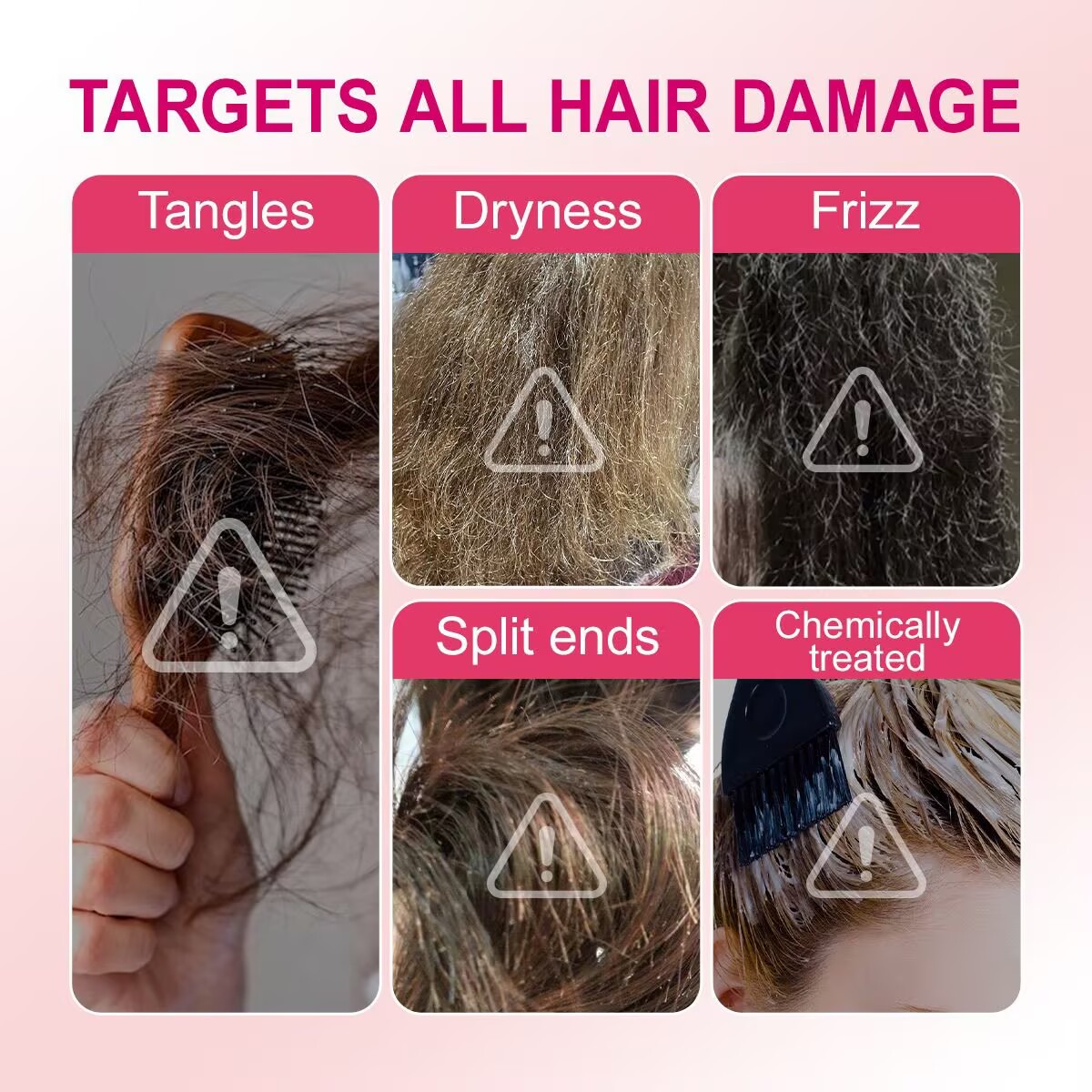 قناع الشعر PURC 200 جرام بالكي - مراجعة Hair Care Collagen وسعره