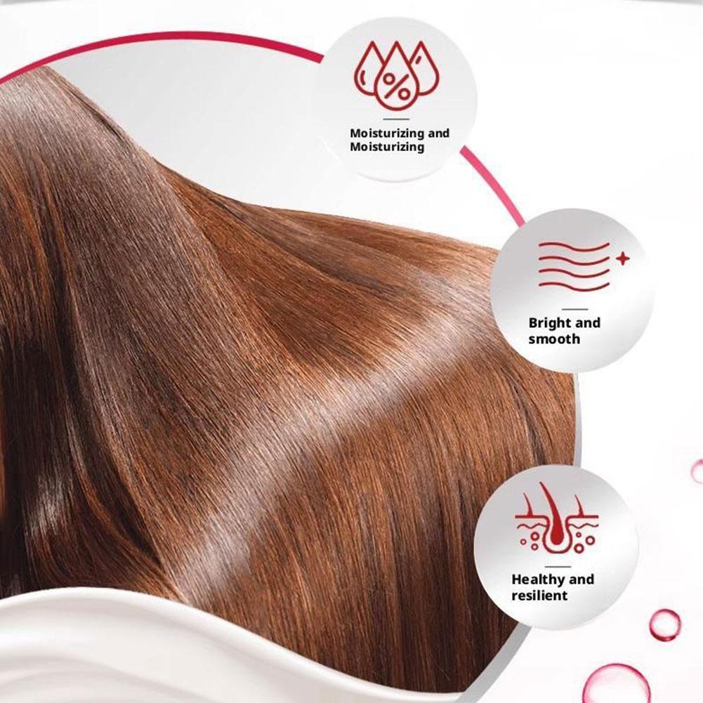 بلسم الشعر الياباني الأصلي لتح - مراجعة Bond Repair Shampoo وسعره
