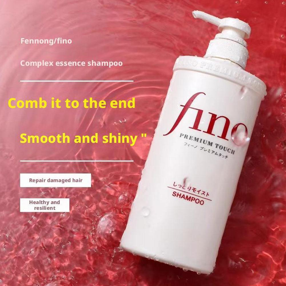 بلسم الشعر الياباني الأصلي لتح - مراجعة Bond Repair Shampoo وسعره