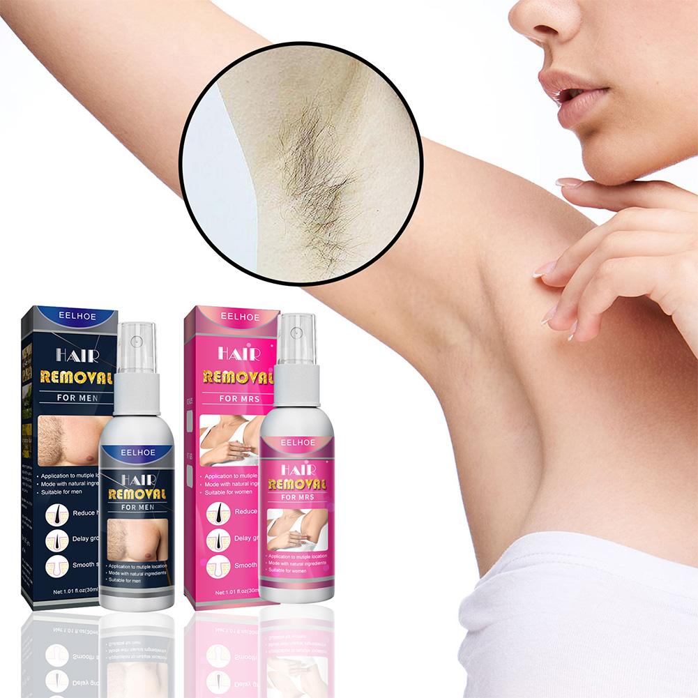 1/2 قطعة مزيل الشعر الدائم غير - مراجعة Hair Care China وسعره