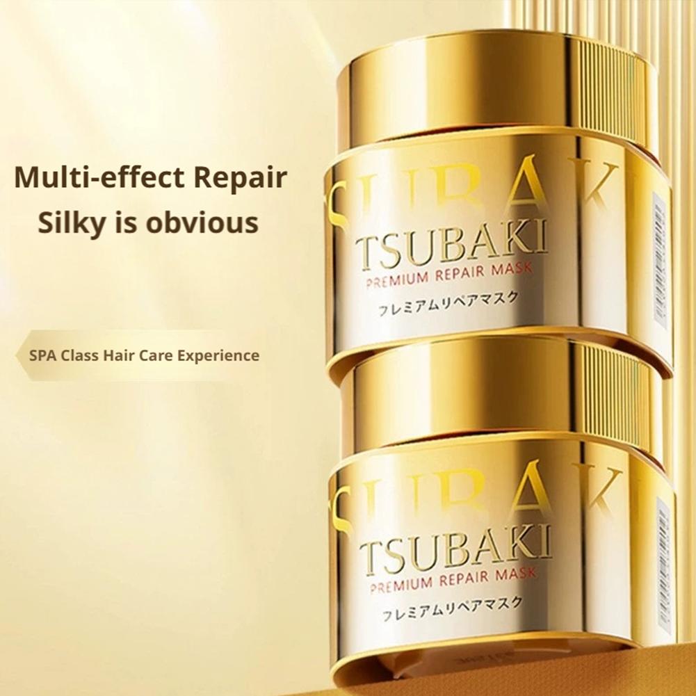 قناع الشعر المضاد للتجعد من تس - مراجعة Bond Repair Shampoo وسعره