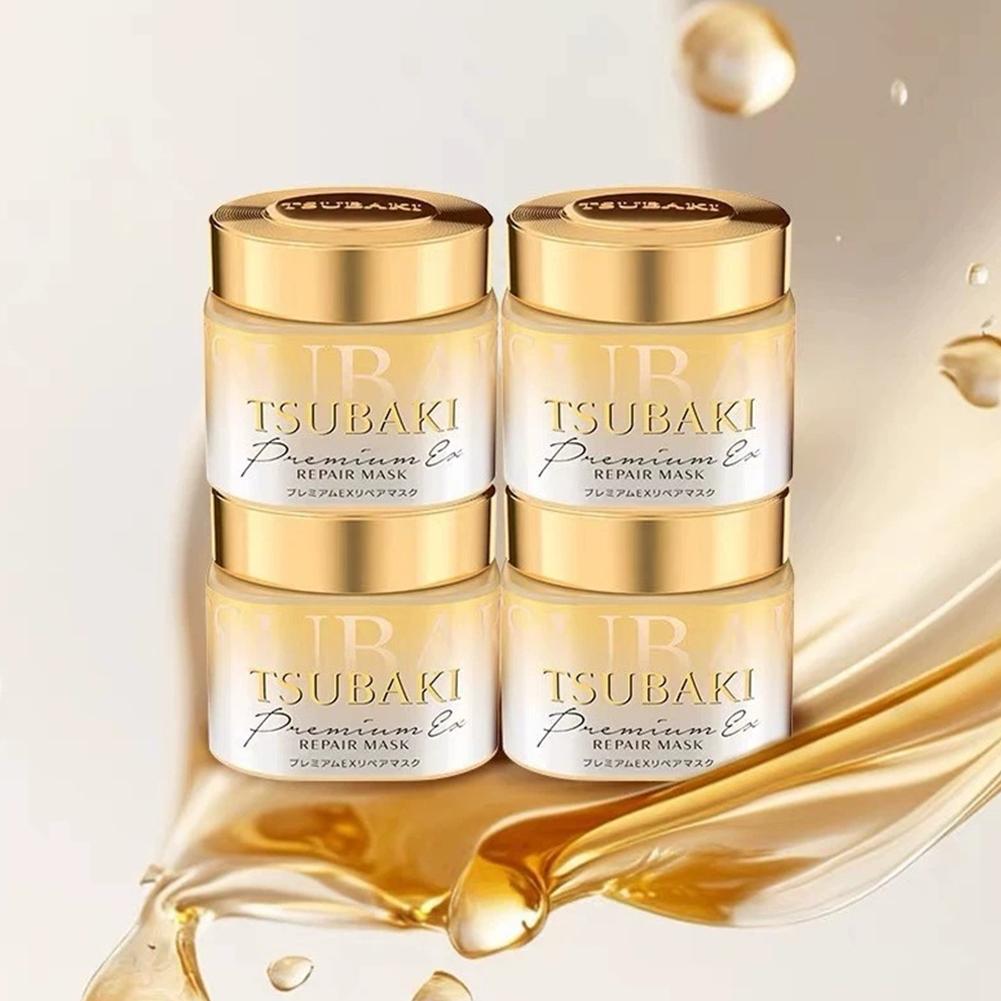 قناع الشعر المضاد للتجعد من تس - مراجعة Bond Repair Shampoo وسعره