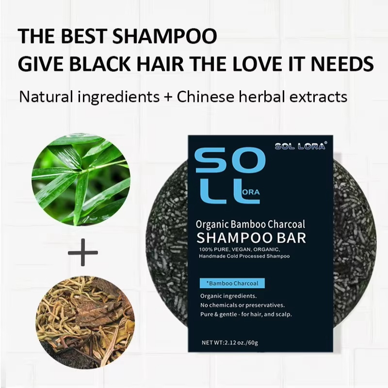 صابون سريع مضاد للقشرة لعلاج ا - مراجعة Hair Care Dandruff وسعره