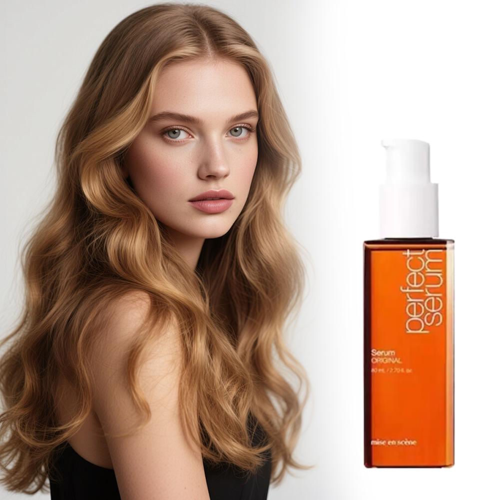 زيت أساسي لإصلاح الشعر الكوري  - مراجعة Bond Repair Shampoo وسعره