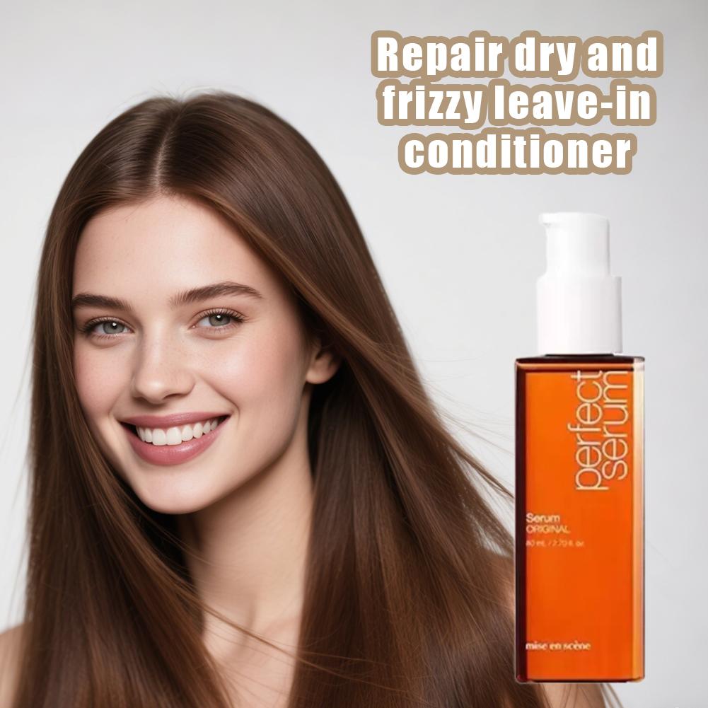 زيت أساسي لإصلاح الشعر الكوري  - مراجعة Bond Repair Shampoo وسعره