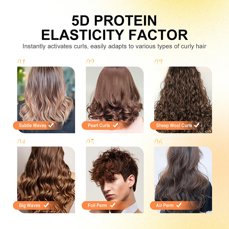 PURC كريم تصفيف الشعر العناية  - مراجعة Hair Care Collagen وسعره