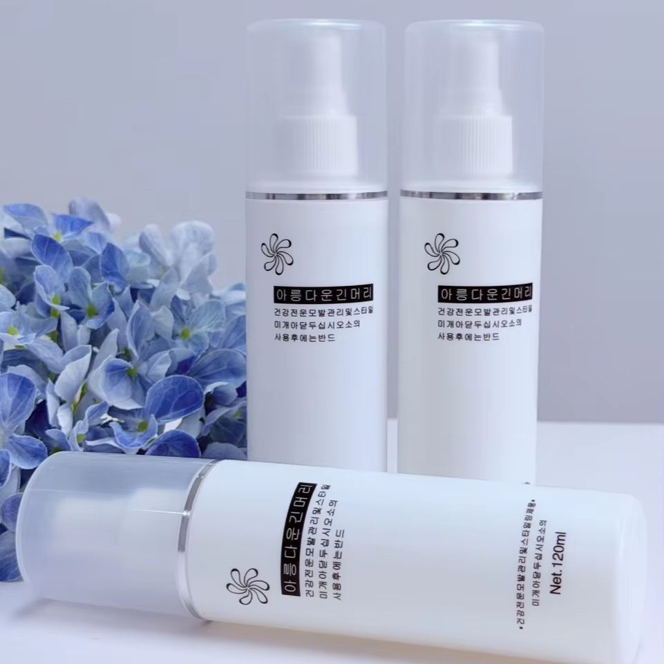 بخاخ محمول لفك تشابك الشعر الم - مراجعة Hair Care Spray وسعره