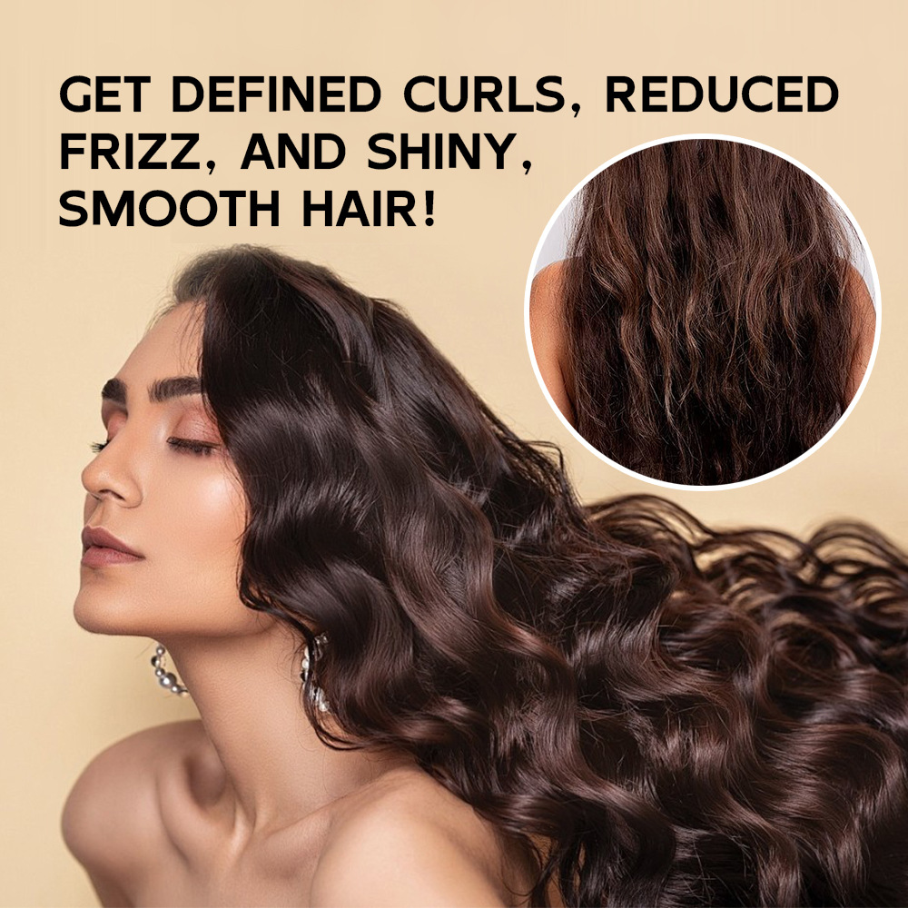 280 مللي كريم للشعر المجعد تصف - مراجعة Bond Repair Shampoo وسعره