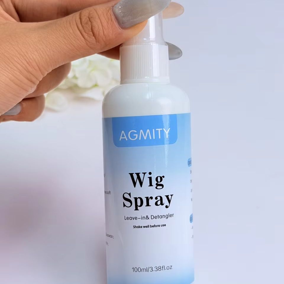 سائل العناية بالشعر للباروكات  - مراجعة Hair Care Spray وسعره